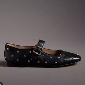 Sam Edelman Michaela Studded Flats